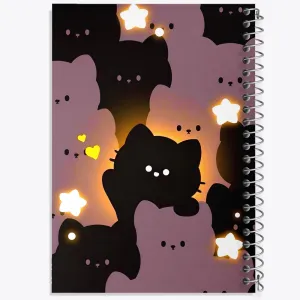 دفتر خرس های کیوت