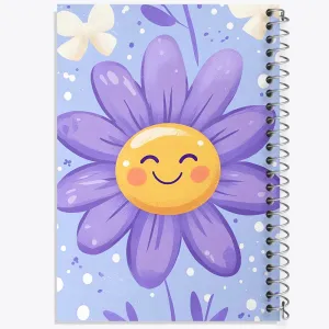 دفتر گل خندون