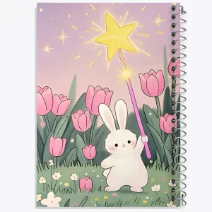 دفتر خرگوش کیوت