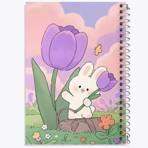 دفتر خرگوش کیوت