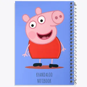 دفتر انیمیشن پپا پیگ (Peppa Pig)