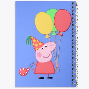 دفتر انیمیشن پپا پیگ (Peppa Pig)