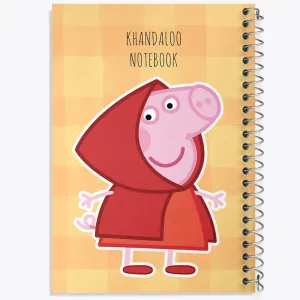 دفتر انیمیشن پپا پیگ (Peppa Pig)