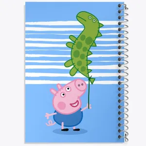 دفتر انیمیشن پپا پیگ (Peppa Pig)
