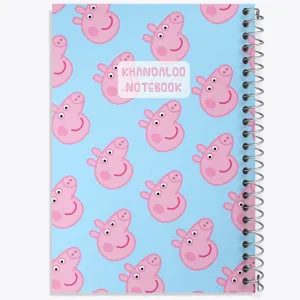 دفتر انیمیشن پپا پیگ (Peppa Pig)