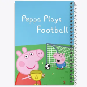دفتر انیمیشن پپا پیگ (Peppa Pig)