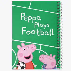 دفتر انیمیشن پپا پیگ (Peppa Pig)