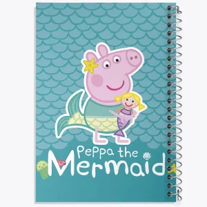 دفتر انیمیشن پپا پیگ (Peppa Pig)