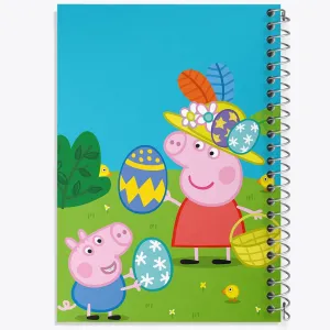 دفتر انیمیشن پپا پیگ (Peppa Pig)