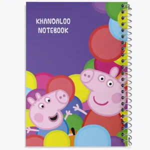 دفتر انیمیشن پپا پیگ (Peppa Pig)