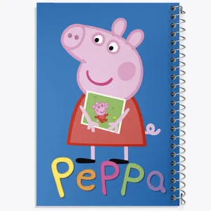 دفتر انیمیشن پپا پیگ (Peppa Pig)