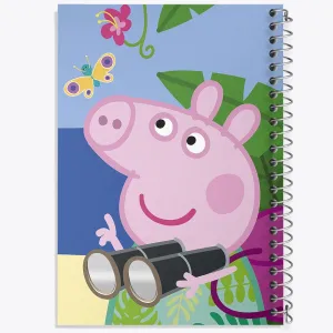 دفتر انیمیشن پپا پیگ (Peppa Pig)