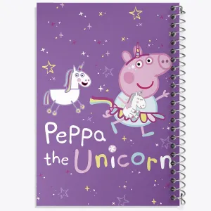 دفتر انیمیشن پپا پیگ (Peppa Pig)