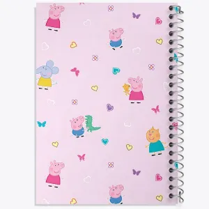 دفتر انیمیشن پپا پیگ (Peppa Pig)