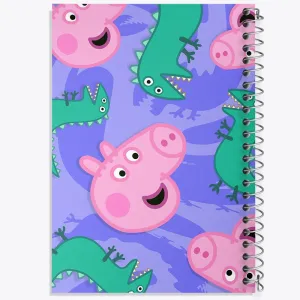 دفتر انیمیشن پپا پیگ (Peppa Pig)