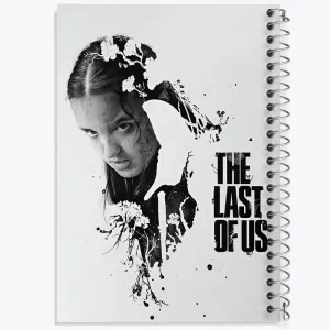 دفتر (The Last Of Us) آخرین بازمانده از ما