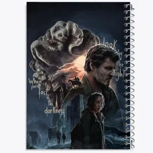 دفتر (The Last Of Us) آخرین بازمانده از ما