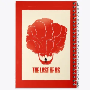 دفتر (The Last Of Us) آخرین بازمانده از ما