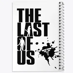 دفتر (The Last Of Us) آخرین بازمانده از ما
