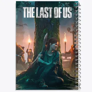 دفتر (The Last Of Us) آخرین بازمانده از ما