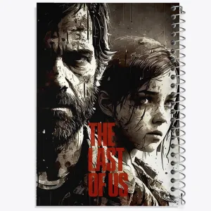 دفتر (The Last Of Us) آخرین بازمانده از ما