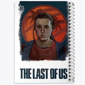 دفتر (The Last Of Us) آخرین بازمانده از ما