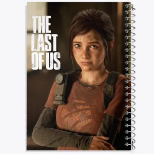دفتر (The Last Of Us) آخرین بازمانده از ما