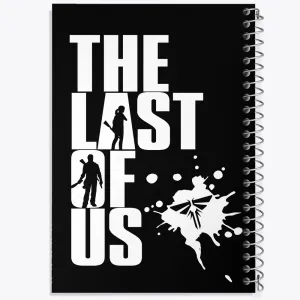 دفتر (The Last Of Us) آخرین بازمانده از ما