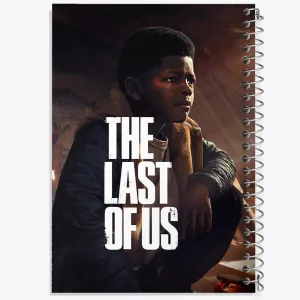 دفتر (The Last Of Us) آخرین بازمانده از ما