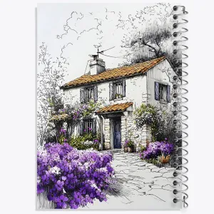 دفتر نقاشی خانه