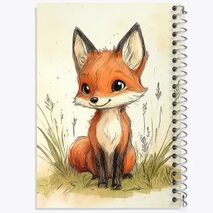 دفتر روباه کیوت