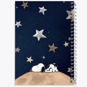دفتر انیمیشن اسنوپی (Snoopy)