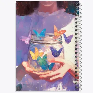 دفتر فانتزی