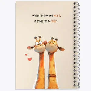 دفتر عاشقانه (Lovely)