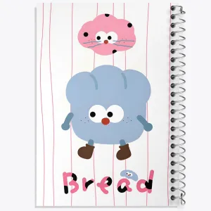 دفتر نان فانتزی