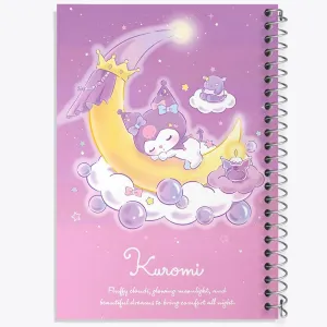 دفتر کرومی (Kuromi)