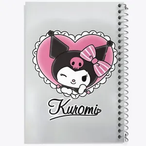 دفتر کرومی (Kuromi)