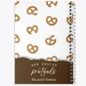 دفتر پترن چوب شور