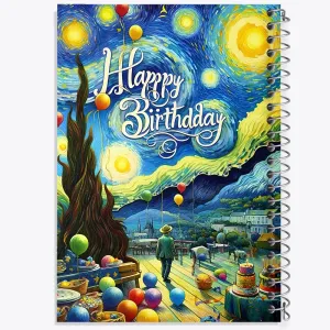 دفتر ونسان ونگوگ