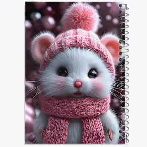 دفتر موش بامزه