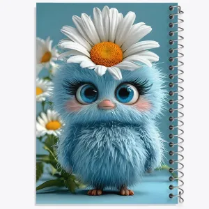 دفتر جوجه و گل