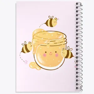 دفتر زنبور و عسل