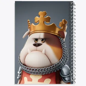 دفتر سگ پادشاه