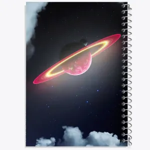 دفتر کهکشان