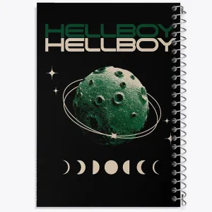 دفتر کهکشان