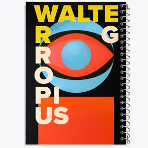 دفتر Walter Gropius
