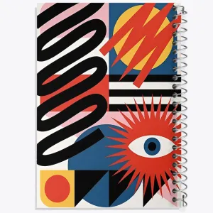 دفتر انتزاعی