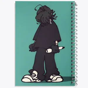 دفتر خواننده