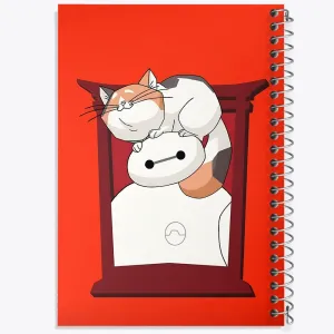 دفتر بایمکس