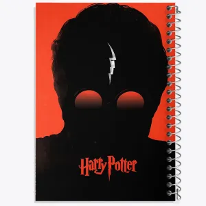 دفتر هری پاتر (Harry Potter)